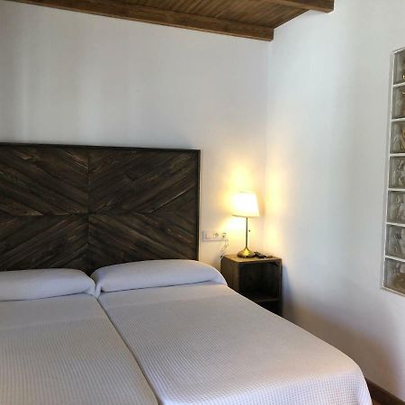 Alojamiento Rural El Soldao Medina-Sidonia Bagian luar foto