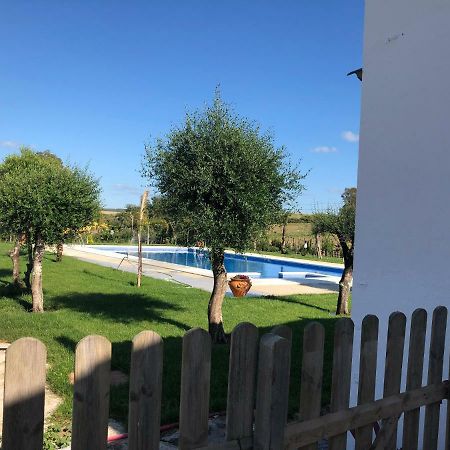 Alojamiento Rural El Soldao Medina-Sidonia Bagian luar foto